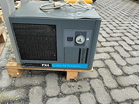 2014 atlas copco fx4 luchtdroger - afbeelding 1 van  3