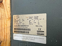 2014 atlas copco fx4 luchtdroger - afbeelding 3 van  3