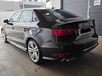 2014 audi a3 8v auto - afbeelding 1 van  2