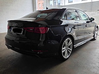 2014 audi a3 8v auto - afbeelding 2 van  2
