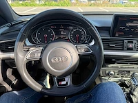 2014 audi a6 avant 3.0 bitdi v6 quattro tiptronic s line – 313 pk – schuifdak – camera – abt-velgen - afbeelding 5 van  37