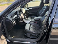 2014 audi a6 avant 3.0 bitdi v6 quattro tiptronic s line – 313 pk – schuifdak – camera – abt-velgen - afbeelding 3 van  39