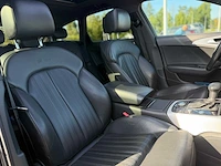 2014 audi a6 avant 3.0 bitdi v6 quattro tiptronic s line – 313 pk – schuifdak – camera – abt-velgen - afbeelding 15 van  39