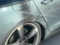 2014 audi a6 avant-garde break - afbeelding 3 van  17