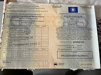 2014 audi a6 avant-garde break - afbeelding 5 van  17