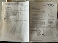 2014 audi a6 avant-garde break - afbeelding 7 van  17