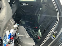 2014 audi a6 avant-garde break - afbeelding 17 van  17