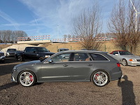 2014 audi quattro rs6 - afbeelding 12 van  38