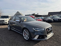 2014 audi quattro rs6 - afbeelding 34 van  38