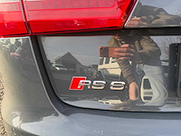 2014 audi quattro rs6 - afbeelding 37 van  38