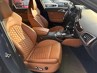 2014 audi quattro rs6 - afbeelding 10 van  38