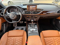 2014 audi quattro rs6 - afbeelding 11 van  38