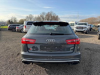 2014 audi quattro rs6 - afbeelding 23 van  38
