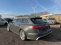 2014 audi quattro rs6 - afbeelding 33 van  38