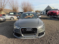 2014 audi quattro rs6 - afbeelding 35 van  38