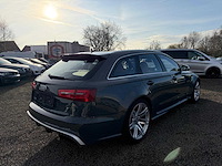 2014 audi quattro rs6 - afbeelding 36 van  38