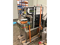 2014 bandall ba3020-77 banderolleermachine - afbeelding 2 van  5