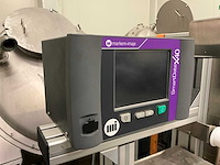 2014 bandall ba3020-77 banderolleermachine - afbeelding 5 van  5