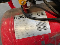 2014 bauger ka252502 compressor - afbeelding 2 van  5
