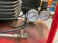 2014 bauger ka252502 compressor - afbeelding 4 van  5