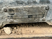 2014 belle trilplaat - afbeelding 2 van  2