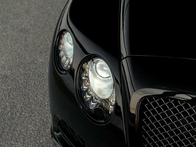 2014 bentley continental gt speed personenauto - afbeelding 4 van  26