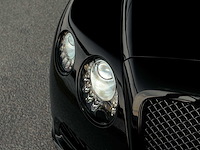 2014 bentley continental gt speed personenauto - afbeelding 4 van  26