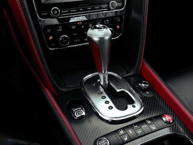 2014 bentley continental gt speed personenauto - afbeelding 6 van  26