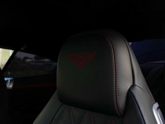 2014 bentley continental gt speed personenauto - afbeelding 11 van  26