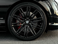 2014 bentley continental gt speed personenauto - afbeelding 13 van  26