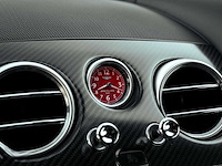 2014 bentley continental gt speed personenauto - afbeelding 14 van  26