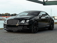 2014 bentley continental gt speed personenauto - afbeelding 10 van  26
