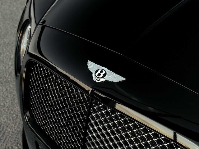 2014 bentley continental gt speed personenauto - afbeelding 18 van  26
