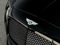 2014 bentley continental gt speed personenauto - afbeelding 18 van  26