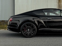 2014 bentley continental gt speed personenauto - afbeelding 22 van  26