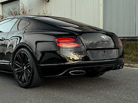 2014 bentley continental gt speed personenauto - afbeelding 24 van  26