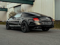 2014 bentley continental gt speed personenauto - afbeelding 25 van  26