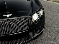 2014 bentley continental gt speed personenauto - afbeelding 2 van  33