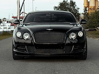 2014 bentley continental gt speed personenauto - afbeelding 3 van  33