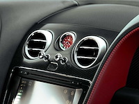 2014 bentley continental gt speed personenauto - afbeelding 9 van  33