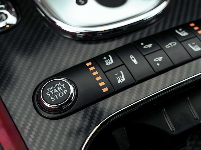 2014 bentley continental gt speed personenauto - afbeelding 10 van  33