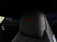 2014 bentley continental gt speed personenauto - afbeelding 14 van  33
