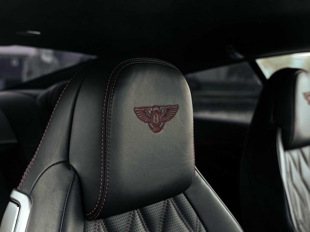 2014 bentley continental gt speed personenauto - afbeelding 15 van  33