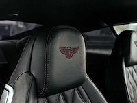 2014 bentley continental gt speed personenauto - afbeelding 15 van  33