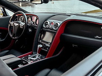 2014 bentley continental gt speed personenauto - afbeelding 16 van  33