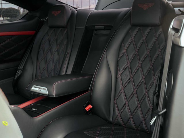 2014 bentley continental gt speed personenauto - afbeelding 17 van  33