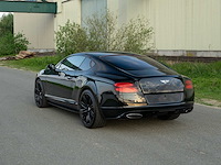 2014 bentley continental gt speed personenauto - afbeelding 29 van  33