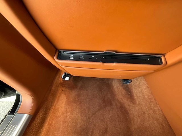 2014 bentley sedan flying spur v8 bentley - afbeelding 14 van  55