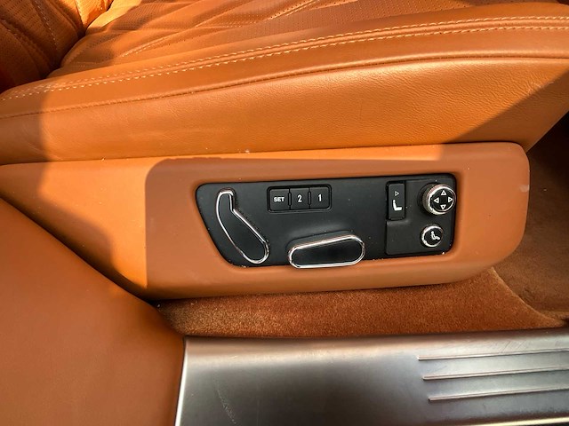 2014 bentley sedan flying spur v8 bentley - afbeelding 20 van  55