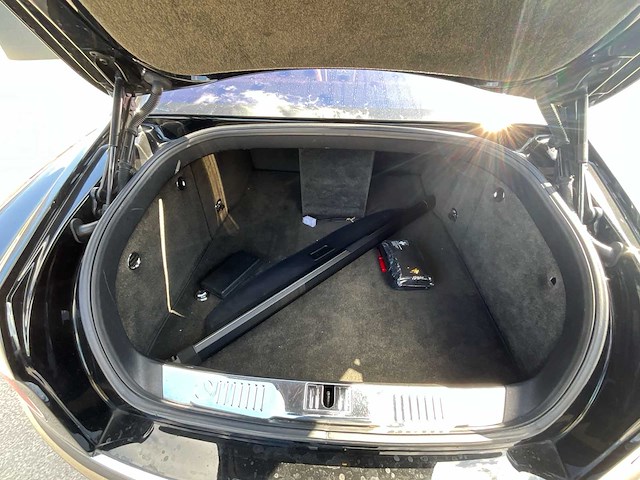 2014 bentley sedan flying spur v8 bentley - afbeelding 37 van  55